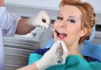 dentist harriston va