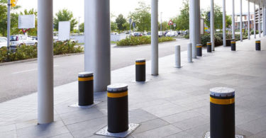 Advantages and Disadvantages of Bollards