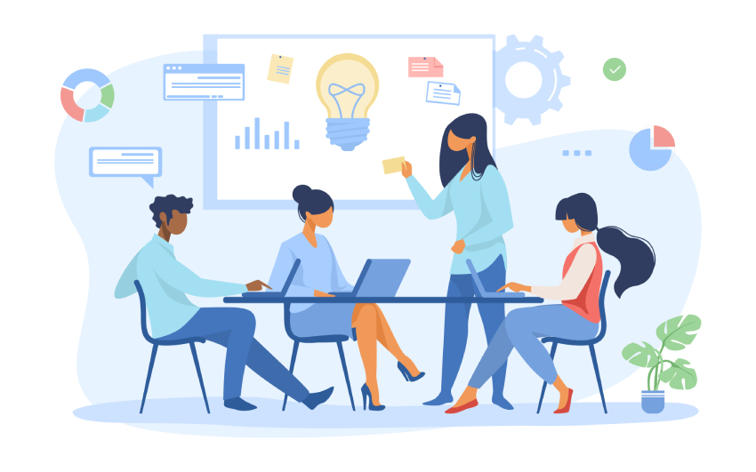 Hire Mobile App Developers in Dubai