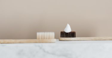 Brush Your Teeth