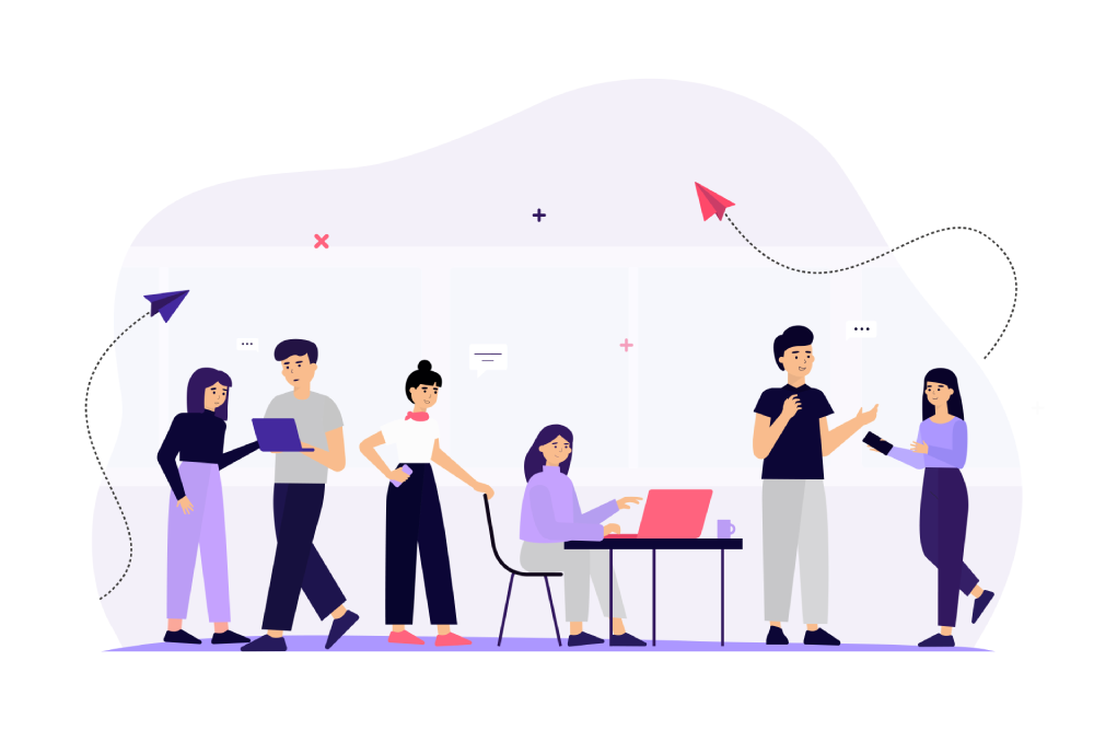 Dedicated Developers