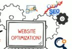 OPTIMIZE YOUR WEBSITE