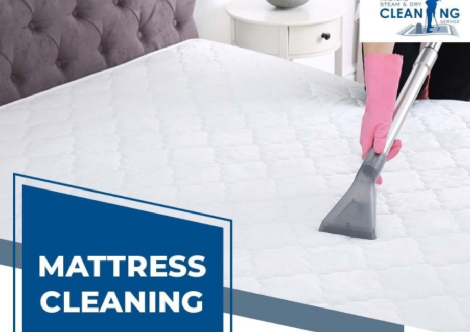Mattress Cleaning