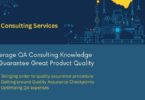QA consulting