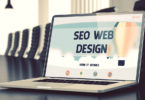SEO web design