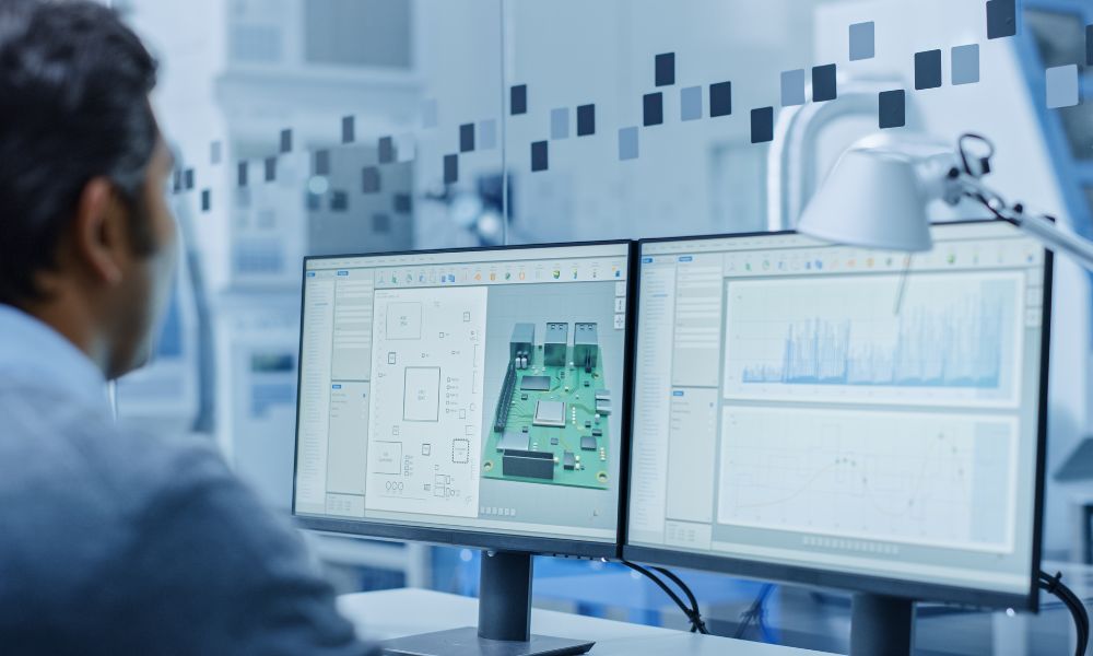 How To Diminish Electromagnetic Interference in PCB Design