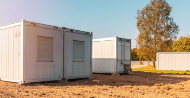 Why You Should Use Shipping Containers for Survival Prepping