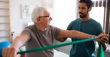 Top Reasons To Say Yes To Physical Therapy Treatment for pain relief