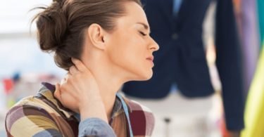 Tips To Prevent Neck Pain