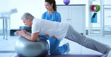 physical therapy modalities