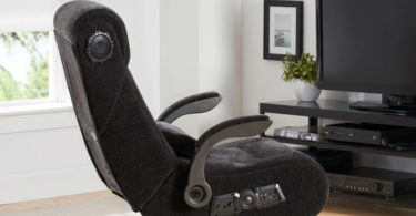 Gaming Rocking Chair