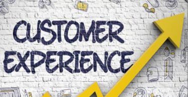 Customer experience