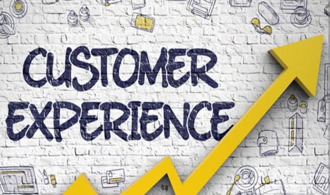 Customer experience