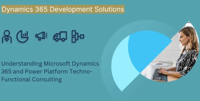 Microsoft Dynamics 365