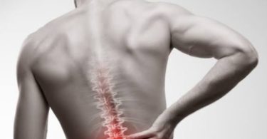 Back Pain Myth