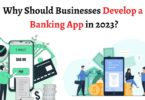 Develop a Banking App