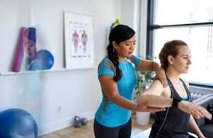 Physical Therapy For Living A Healthy Life