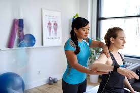 Physical Therapy For Living A Healthy Life