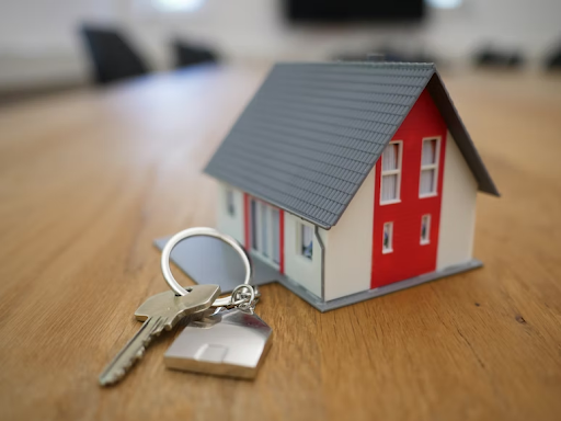 Selling home