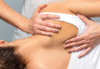 Shoulder Pain Therapy