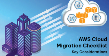 AWS Cloud Migration Checklist