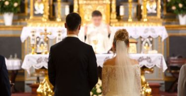 What To Expect During a Christian Wedding Ceremony