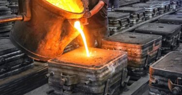Steel Castings