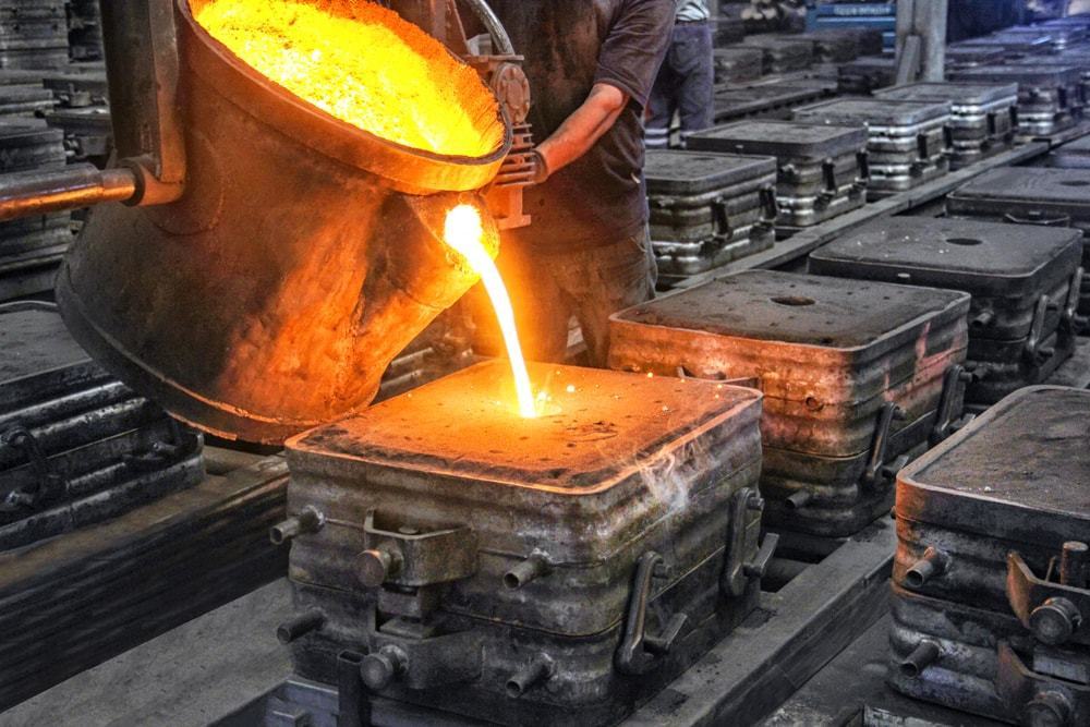 Steel Castings