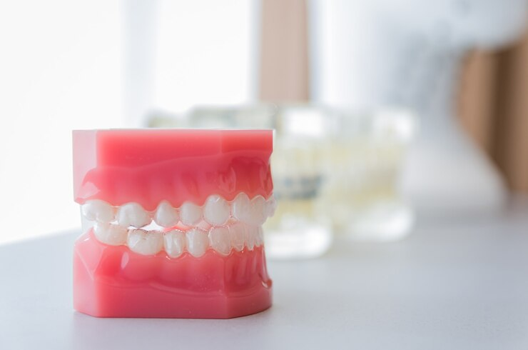 How to Take Care of Your Dentures