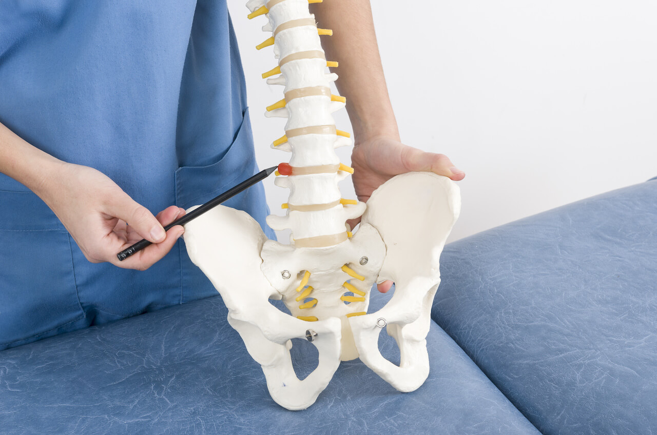 Facts About Herniated Discs
