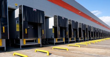 Loading dock levelers