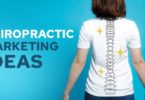 Chiropractic Marketing Ideas