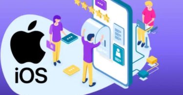 Custom iOS App Development