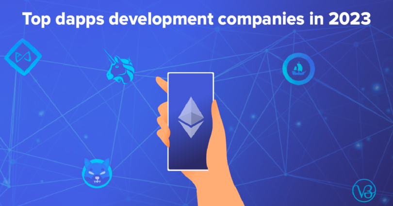Top 10 dApps Development Companies in US to Know About