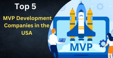 MVP Development