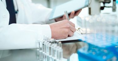 Why Labeling Is Important in a Lab Environment