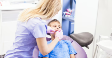 How to Become a Pediatric Dentist