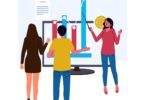 Difference between traditional and developer marketing