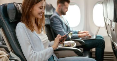 Helpful Tips for Flying With Electronic Devices