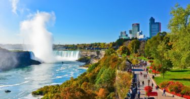 3 Scenic Tourist Attractions To Travel to in the US
