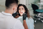 Dentists accepting new patients