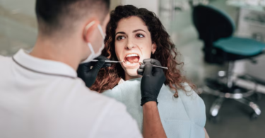 Dentists accepting new patients