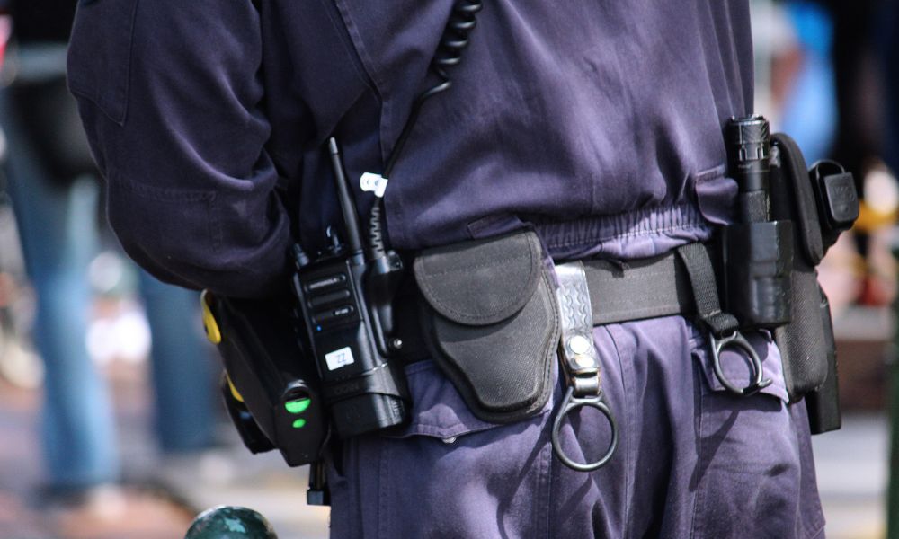 When Should You Upgrade Your Police Equipment?
