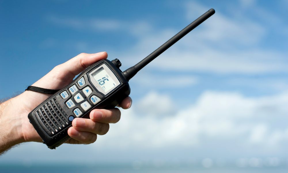 Why Two-Way Radios Are Better Than Walkie-Talkies