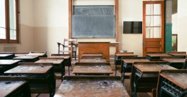 Is It Better To Replace or Renovate an Old School?