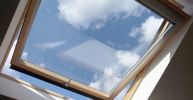 3 Reasons You Should Install a Skylight in Your Home
