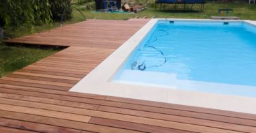 Why Regular Pool Deck Maintenance Is Important
