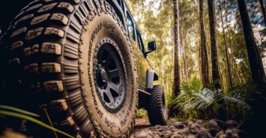 3 Dangerous Off-Roading Situations To Avoid