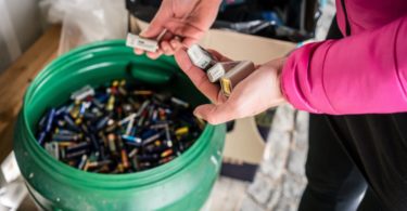 Sustainable Battery Practices You Should Know