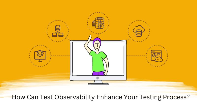 What Is Test Observability